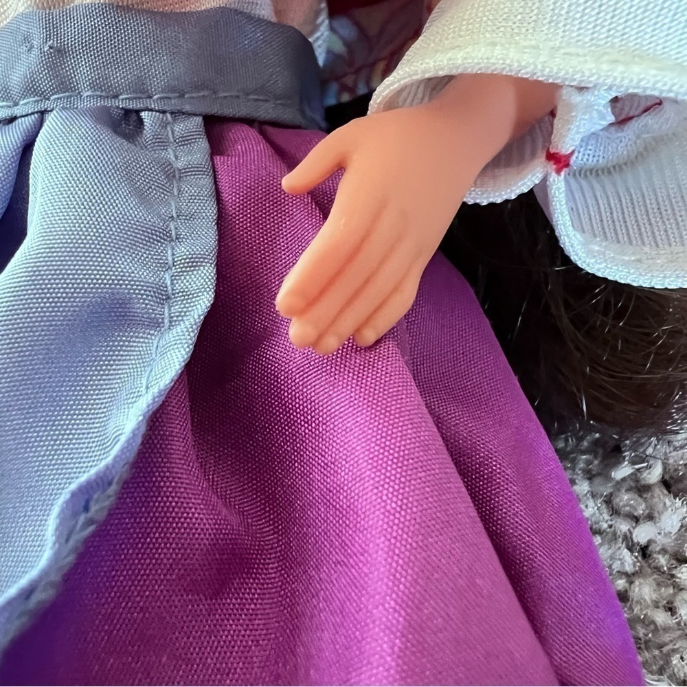 Vintage 1966 barbie - Picture 5 of 8